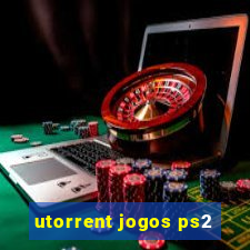 utorrent jogos ps2